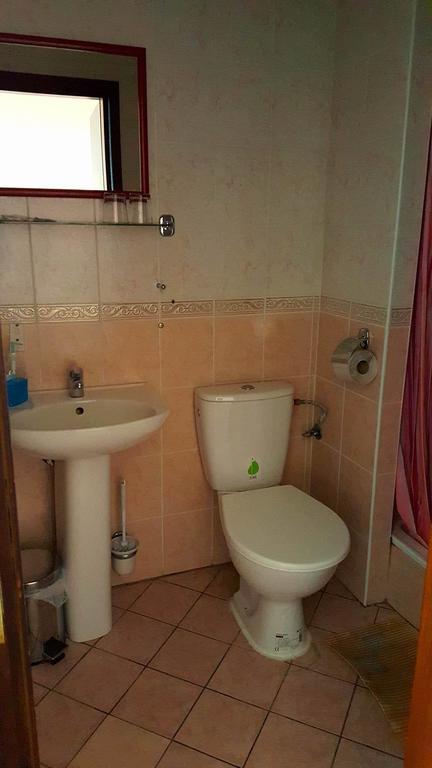 Penzion Premona Nitra Extérieur photo