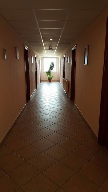 Penzion Premona Nitra Extérieur photo