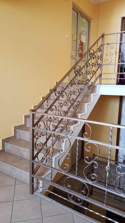 Penzion Premona Nitra Extérieur photo