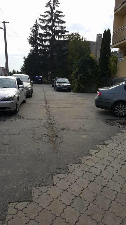 Penzion Premona Nitra Extérieur photo