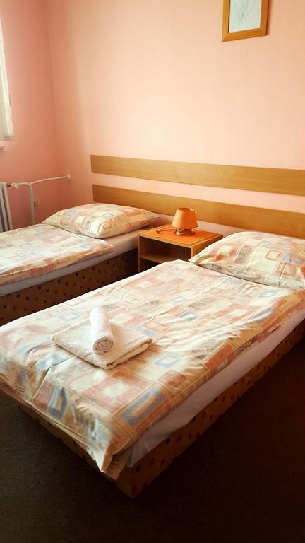 Penzion Premona Nitra Extérieur photo