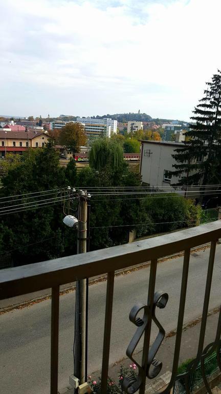 Penzion Premona Nitra Extérieur photo